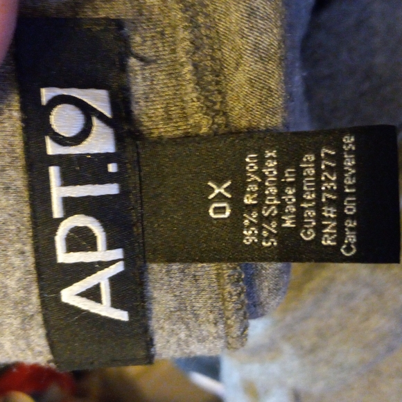 Maxi skirt - Picture 2 of 3